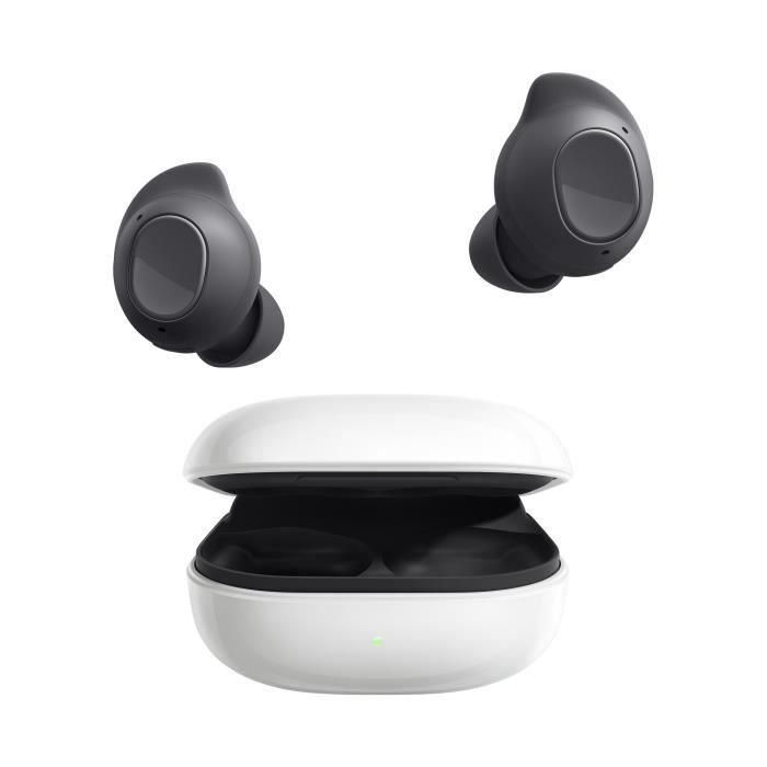 SAMSUNG Galaxy Buds FE Negro 2 SAMSUNG Galaxy Buds FE Negro 2