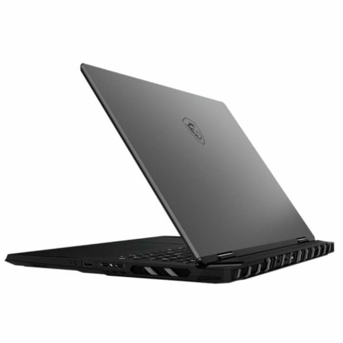 Laptop MSI 18" 128 GB RAM 4 TB SSD 2