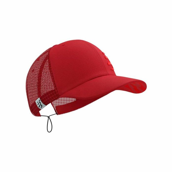 Gorra Deportiva Compressport CU00004B-3050