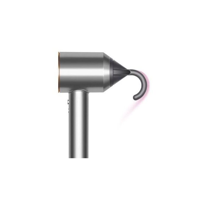Dyson Supersonic HD07 Haartrockner Nachtblau/Kupfer 7 Dyson Supersonic HD07 Haartrockner Nachtblau/Kupfer 7