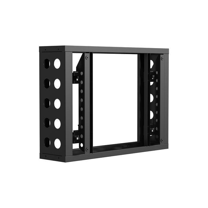 Hikvision Soporte modular para pantallas LCD VESA 600x400 2 Hikvision Soporte modular para pantallas LCD VESA 600x400 2