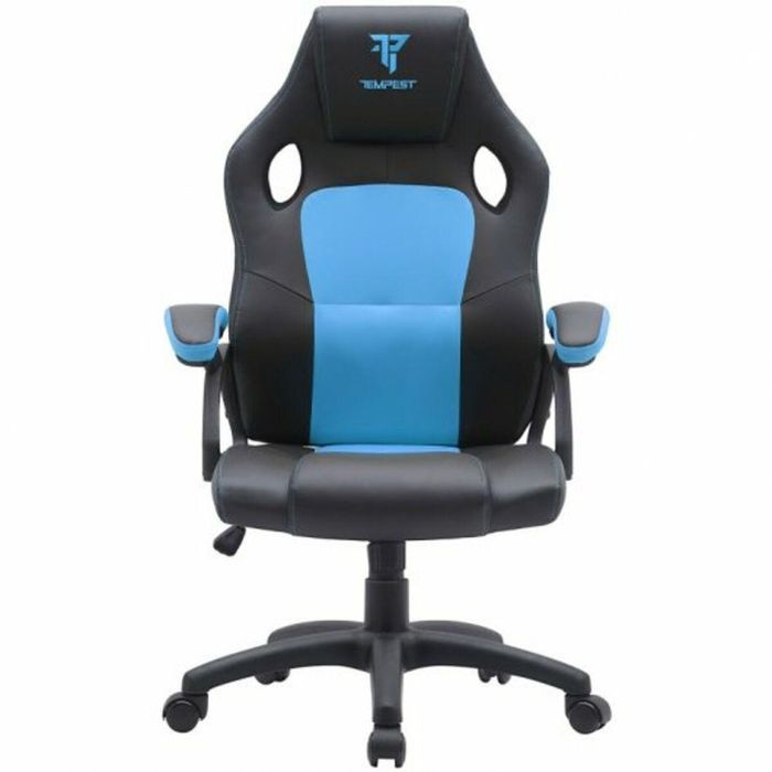 Silla Gaming Tempest Discover Azul