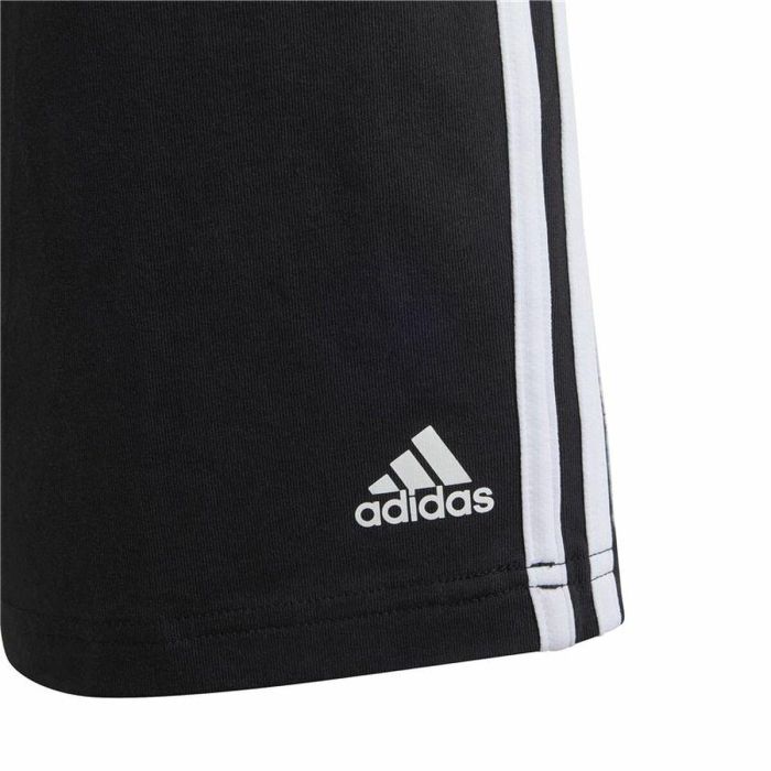 Pantalón corto Adidas Essentials Knit 3 bandas Infantil Unisex 11-12 años 2 Pantalón corto Adidas Essentials Knit 3 bandas Infantil Unisex 11-12 años 2