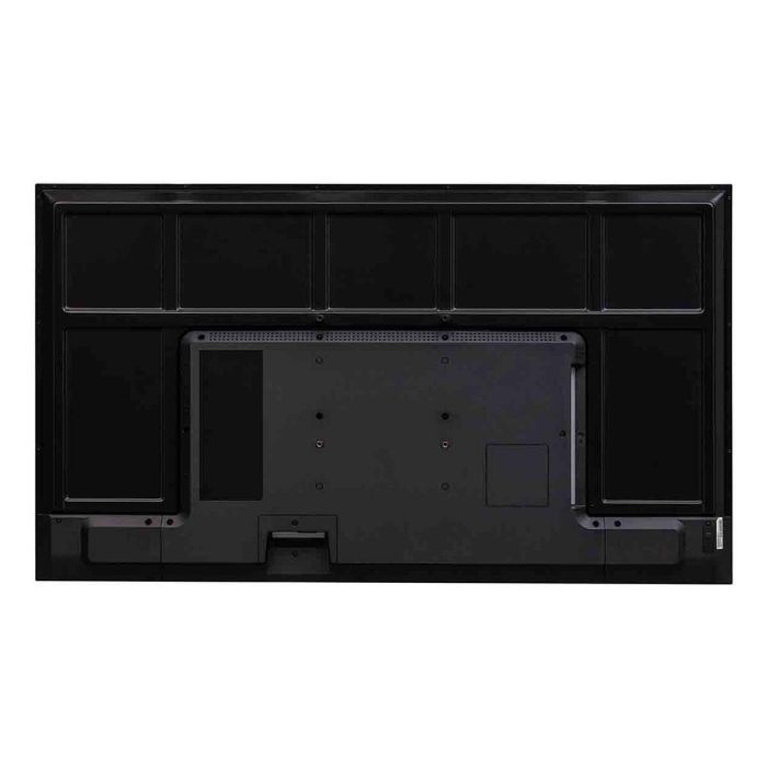 LG Pantalla de Señalización Digital 65UL3Q-E 65" LED 4K Ultra HD 350 cd/m² WebOS 16/7 Wifi Negro 4