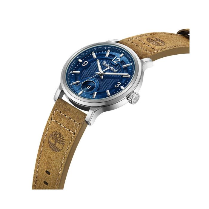 Reloj Hombre Timberland TDWGB0055903 4