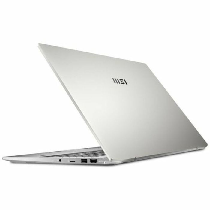 Laptop MSI 16" 32 GB RAM 1 TB SSD 2