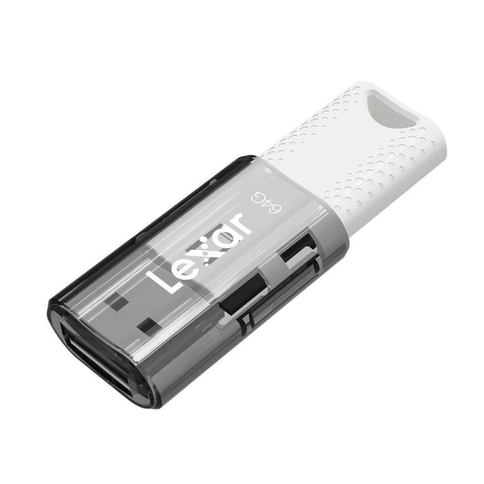 Memoria USB Lexar LJDS060064G-B3NNG Gris 64 GB 3