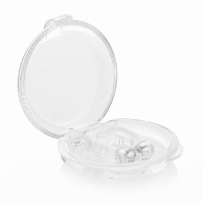 Dilatador Nasal Magnético Antirronquidos InnovaGoods 2 Dilatador Nasal Magnético Antirronquidos InnovaGoods 2