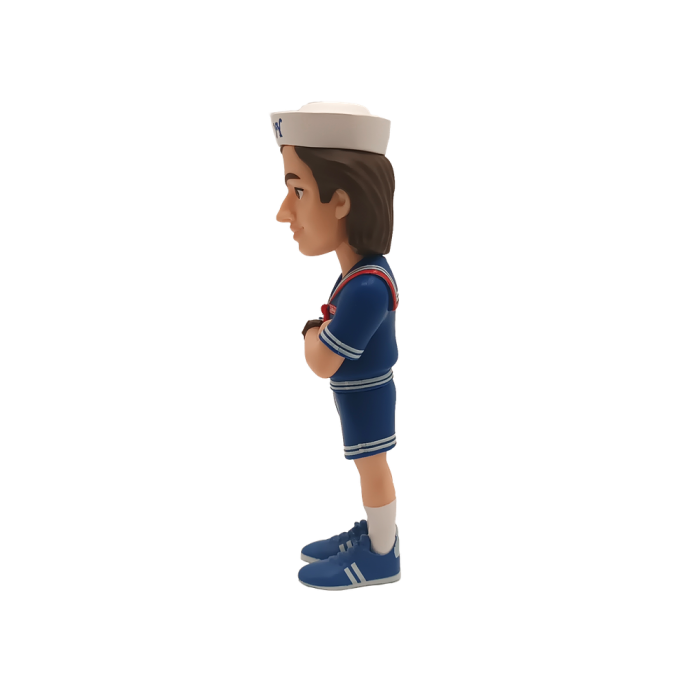 Figura Minix Stranger Things Steve 12 1 Figura Minix Stranger Things Steve 12 1