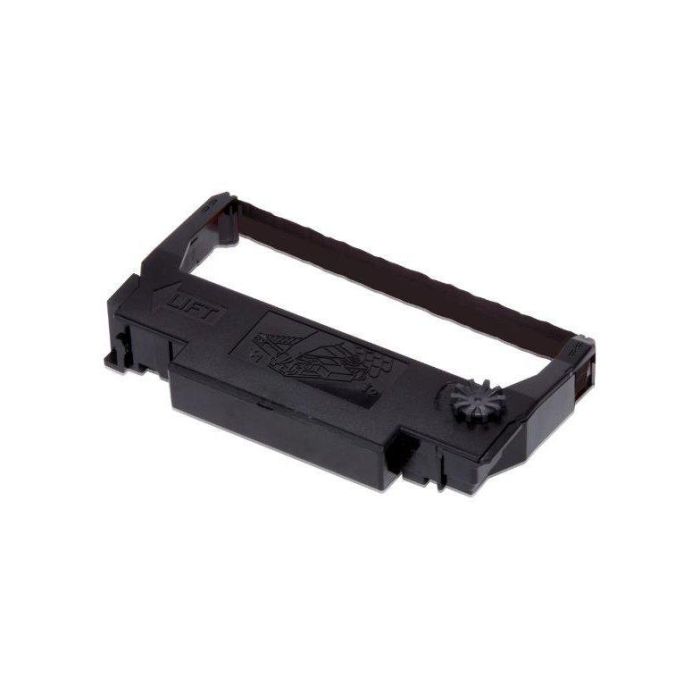 Epson Cinta Registradora Negro Tm 300A 300B 300C 300D U200D U210D U300A U300B U300C U300D Tmv 210Pd Tm 220Pb 220 220D M 188 - Erc-38B