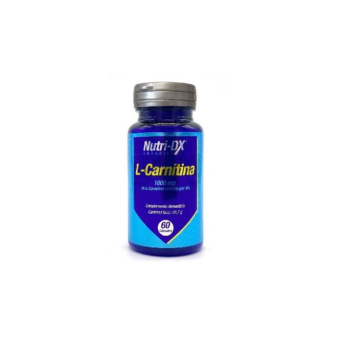 L- Carnitina Nutri Dx L- Carnitina Nutri Dx