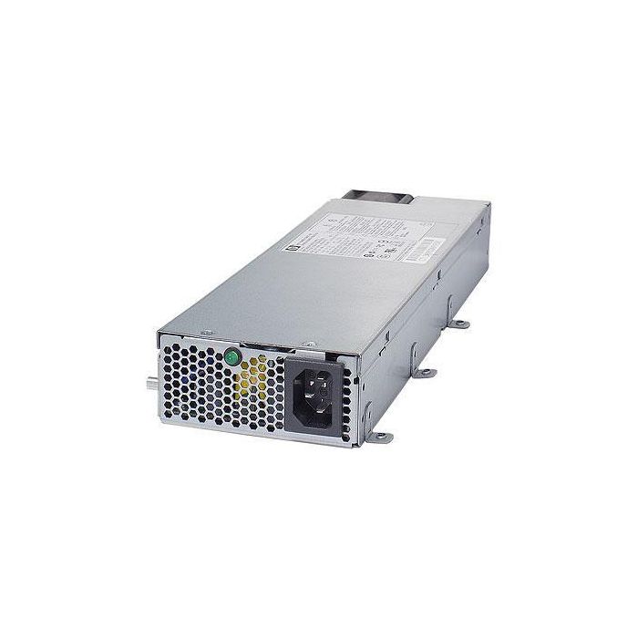 Hewlett Packard Enterprise Fuente Alimentación 460W Common Slot Gold Hot Plug. Para Servidores, Alta Eficiencia y Fácil Instalación. 1