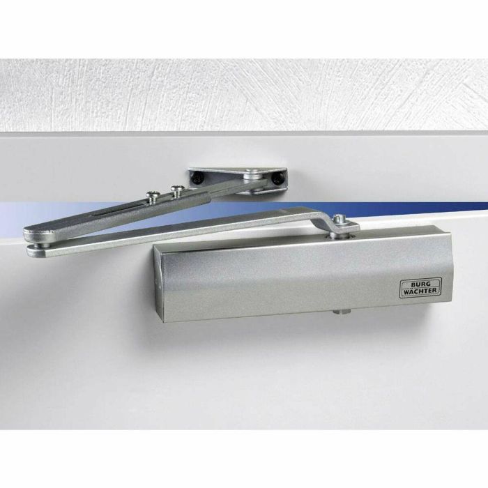 Burg-Wächter TS 503 S Programable para 2 dimensiones (hasta 85 cm y 95 cm) 1 Burg-Wächter TS 503 S Programable para 2 dimensiones (hasta 85 cm y 95 cm) 1