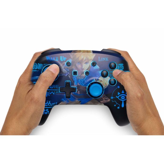 Mando Gaming Powera WAKE UWRLS 1