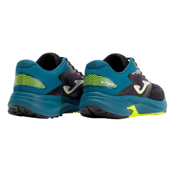 Zapatillas de Running para Adultos Joma Sport Speed 2541 Negro 1