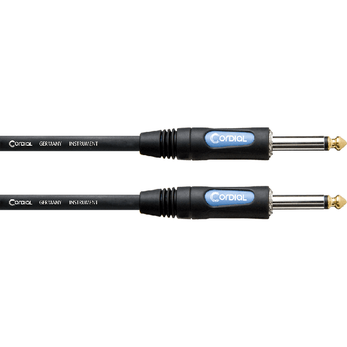Cable De Instrumento Jack-Jack 9M 2 Cable De Instrumento Jack-Jack 9M 2