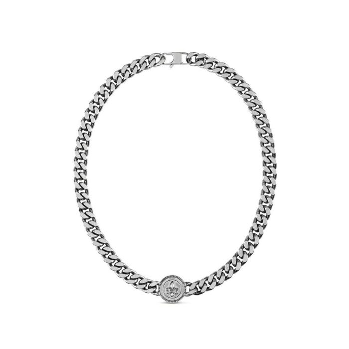 Collar Hombre Guess JUMN01320JWAST-U Collar Hombre Guess JUMN01320JWAST-U