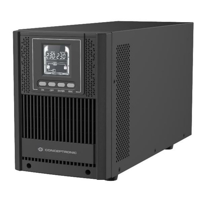 SAI Interactivo Conceptronic SAI de torre en línea de 2000VA y 1800W 1800 W 2000 VA