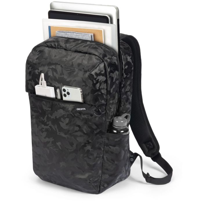 Mochila para Portátil Dicota D32126 4 Mochila para Portátil Dicota D32126 4