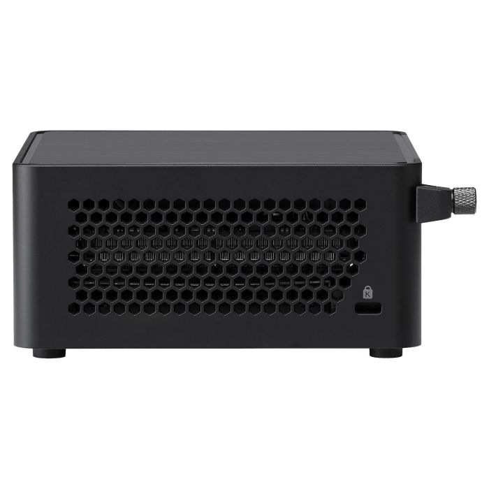 ASUS NUC14RVHU5068C0I Mini PC, Intel Core Ultra 5 125H, 16GB RAM, 512GB SSD, Windows 11 Pro 9