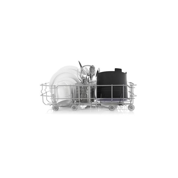 Sage SWR550GRY4EEU1 FoodCycler - Eliminación de restos alimentarios, reduce volumen en más del 80%, sin olores, funcionamiento silencioso 9 Sage SWR550GRY4EEU1 FoodCycler - Eliminación de restos alimentarios, reduce volumen en más del 80%, sin olores, funcionamiento silencioso 9