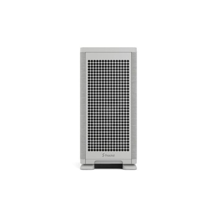 Fractal Design Mood Small Form Factor (SFF) Gris 1