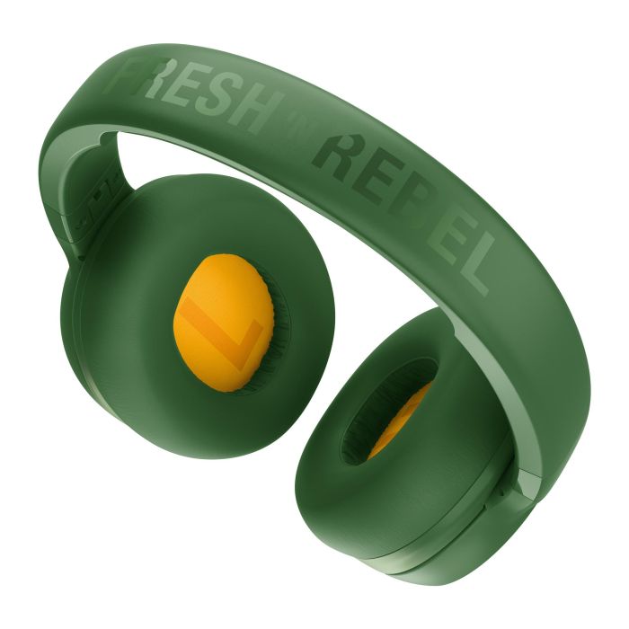 Auriculares Fresh'N Rebel Code Junior Inalambrico 4 Auriculares Fresh'N Rebel Code Junior Inalambrico 4