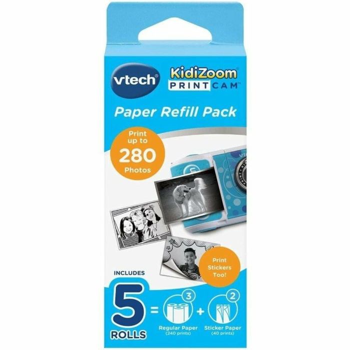 Juguete Interactivo Vtech 80-417449-020 1 Juguete Interactivo Vtech 80-417449-020 1