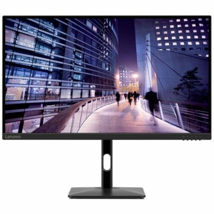 Monitor Gaming Lenovo 4K Ultra HD 27"