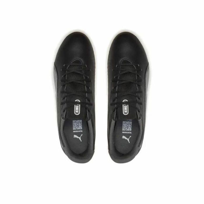 Zapatillas de Fútbol Sala para Adultos Puma King Match It 4