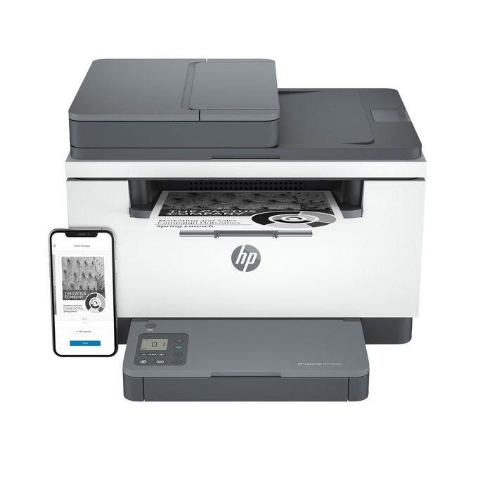 HP M234sdw Impresora Láser Multifunción Productiva, Doble Cara Rápida, Alimentador Automático, App HP Smart 1