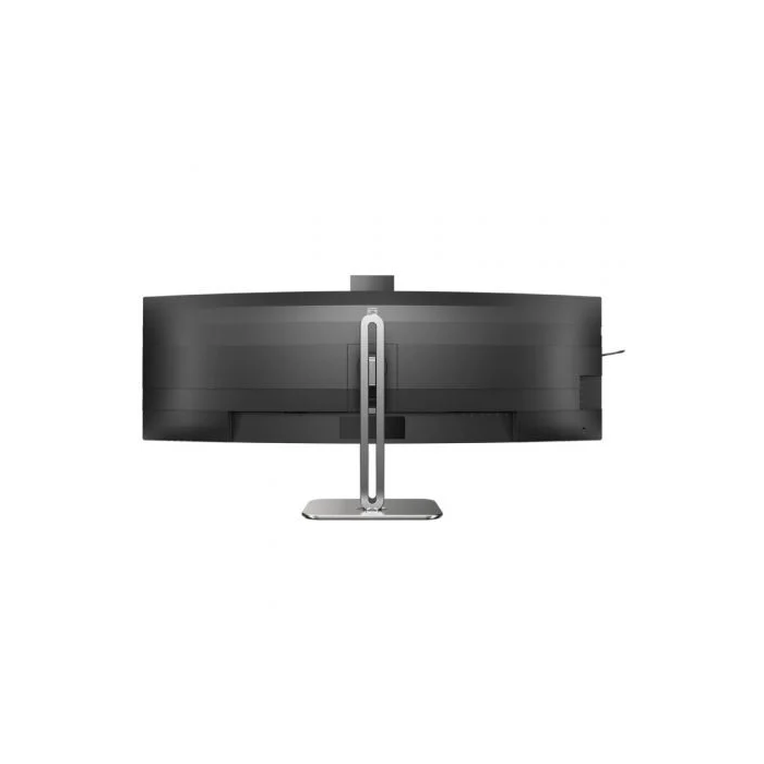 Philips Monitor Profesional 49B2U6900CH 48.8" Curvo Dual QHD Webcam USB-C Negro 4 Philips Monitor Profesional 49B2U6900CH 48.8" Curvo Dual QHD Webcam USB-C Negro 4
