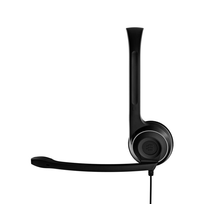 Auriculares con Micrófono Epos 1001110 2 Auriculares con Micrófono Epos 1001110 2