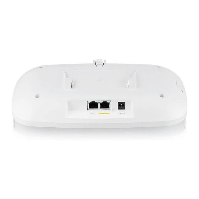 Zyxel NWA130BE-EU0101F Punto de Acceso Inalámbrico 5764 Mbit/s Blanco PoE 2