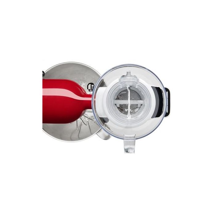 Kitchenaid 5KSMSFTA Tamizador + Balanza de Cocina para Resultados Deliciosos y Esponjosos 8 Kitchenaid 5KSMSFTA Tamizador + Balanza de Cocina para Resultados Deliciosos y Esponjosos 8