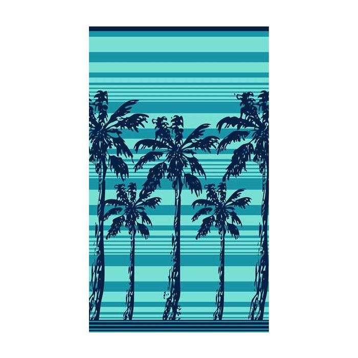 Toalla jacquard terc.sirvan 100x170 - modelos surtidos Toalla jacquard terc.sirvan 100x170 - modelos surtidos