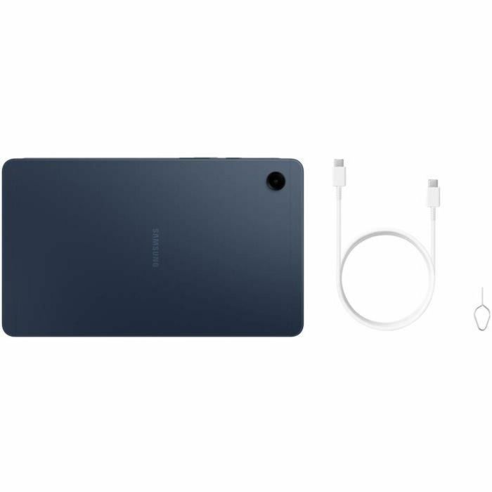 Tablet Samsung Galaxy Tab A9 8,7" 4 GB RAM 64 GB Azul marino 1 Tablet Samsung Galaxy Tab A9 8,7" 4 GB RAM 64 GB Azul marino 1