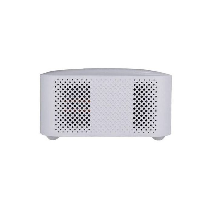 Proyector Wanbo X1 Max 400 Lúmenes/ Full HD/ HDMI/ WiFi/ Blanco 3 Proyector Wanbo X1 Max 400 Lúmenes/ Full HD/ HDMI/ WiFi/ Blanco 3