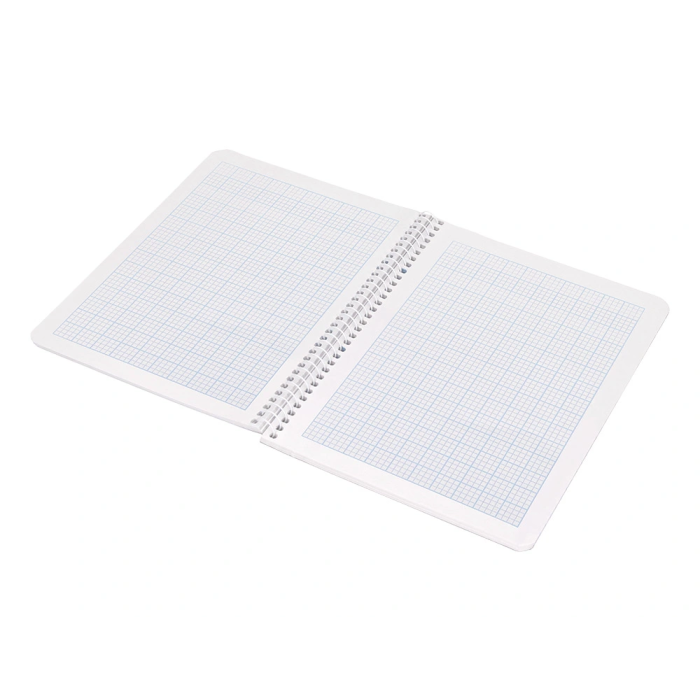 Liderpapel Cuaderno Espiral Cuarto Tapa Blanda 80 Hojas 60gr Rayado Nº46 Colores Surtidos 8 Liderpapel Cuaderno Espiral Cuarto Tapa Blanda 80 Hojas 60gr Rayado Nº46 Colores Surtidos 8