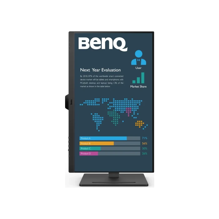 BenQ Monitor BL3290QT (9H.LLMLA.TPE) 32" 2560 x 1440 Pixeles 3 BenQ Monitor BL3290QT (9H.LLMLA.TPE) 32" 2560 x 1440 Pixeles 3