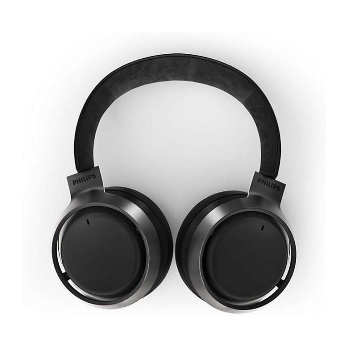 Philips Kopfhörer mit Mikrofon Fidelio L3 *schwarz* - Over-Ear 4 Philips Kopfhörer mit Mikrofon Fidelio L3 *schwarz* - Over-Ear 4