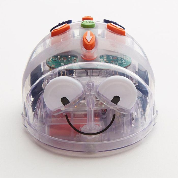 Robot Tts Blue - Bot Class Bundle 6 1 Robot Tts Blue - Bot Class Bundle 6 1
