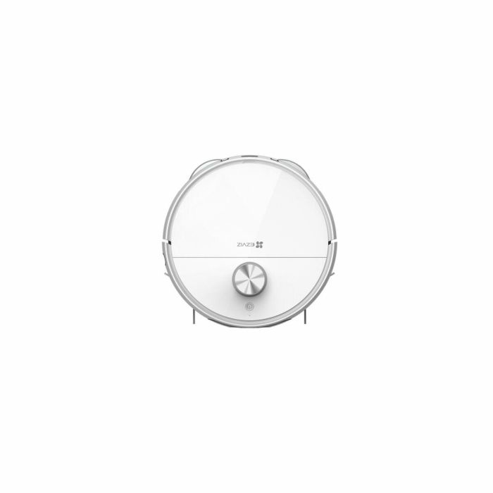 Ezviz Aspiradora Robot RS2 con Base - Lavado, Secado, Limpieza y Recarga Automáticos - 4000 Pa 43