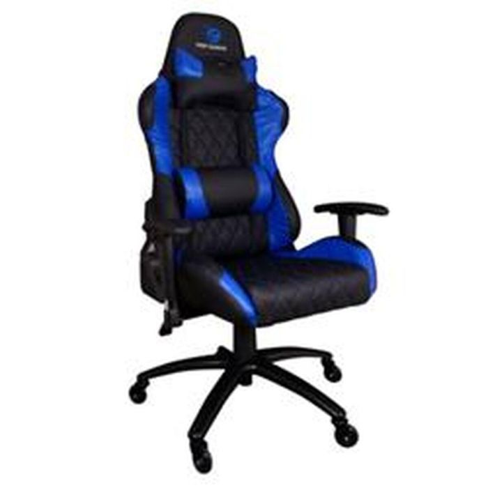 Silla Gaming DEEP GAMING COO-DGMOB03 Azul 2 Silla Gaming DEEP GAMING COO-DGMOB03 Azul 2
