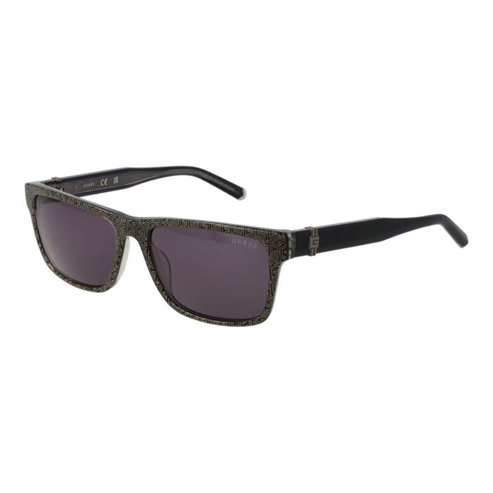 Gafas de Sol Hombre Guess 3 Gafas de Sol Hombre Guess 3