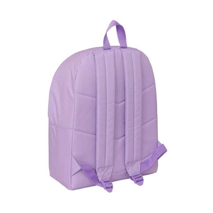 Mochila Safta Stitch Sweet 420x330x150 mm 1