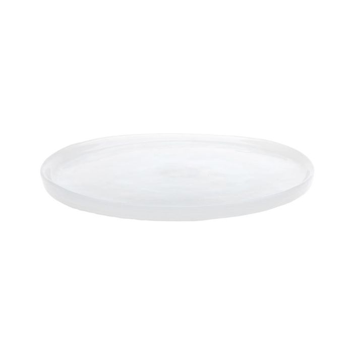 Plato Blanco Avet diámetro 19,5 cm (6 Unidades) 1