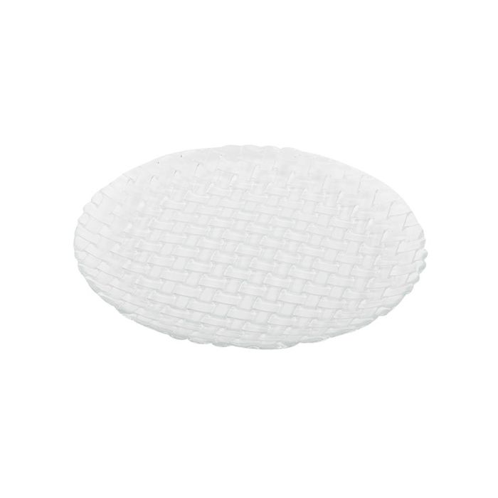 Plato Postre Avet 22 cm (6 Unidades)