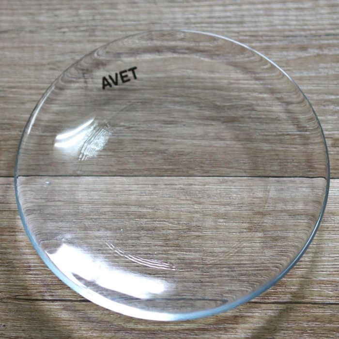 Plato Pan Avet 16 cm (6 Unidades) 2