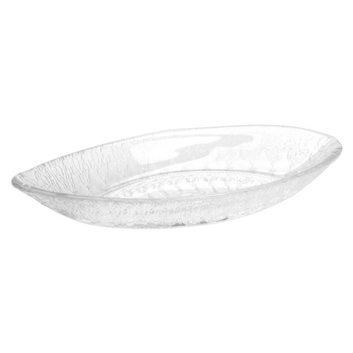 Fuente Oval Avet 23x10 cm (6 Unidades) 1